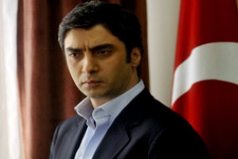 Polat Alemdar emlak zengini çıktı