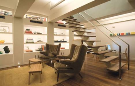 Turizmde yeni trend: Kiralık evde konaklama!