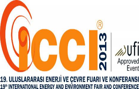 19. Uluslararası Enerji ve Çevre Fuarı 25 Nisan'da başlıyor!