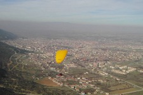 Akşehir Belediyesi'nden satılık akaryakıt istasyonu!