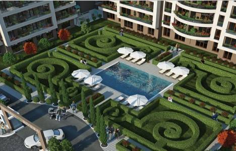 Sancaktepe Riviera Evleri Bengisu da 205 bin TL ye 2+1!