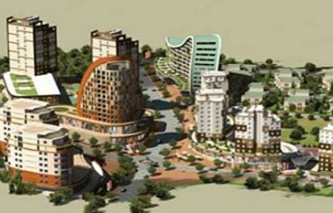 Arterium Residence fiyat listesi!