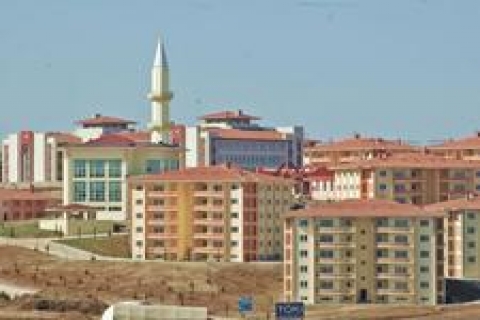 TOKİ Sivas Suşehri'nde 37 bin TL'ye!