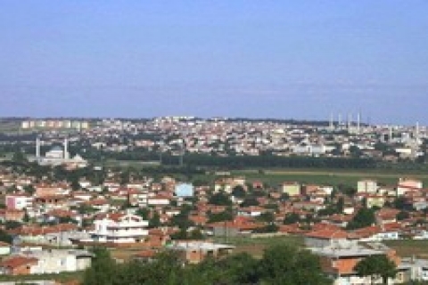 Edirne Defterdarlığı hizmet binasını 6.3 milyon TL'ye satıyor!