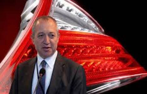 Bayraktarlar Aksaray'da TOKİ'den aldığı arsaya Otel-AVM yapacak!