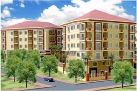 Lagün Konakları'nda 190 bin TL'ye!