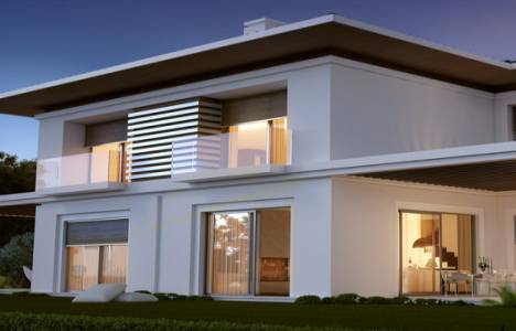 Güzelbahçe Gardenia 19'da 750 bin liraya! Aralık 2014 teslim! 