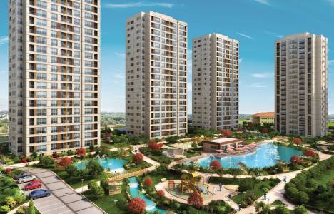 Bizim Evler 5 nerede?