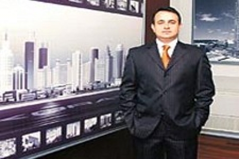 Murat şamil çapar 'dan yeni şirket! Koray Palmira İnşaat Sanayi ve Ticaret A.ş.!