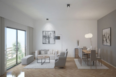  Irmak Garden Plus Residence