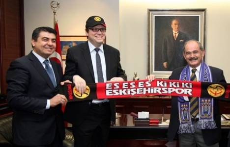 Eskişehir, şehircilik uygulamaları yurtdışına örnek! 