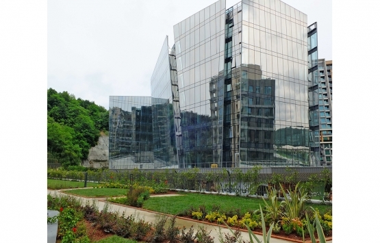 Invest İnşaat 2021 de 2.2 milyarlık 2 projeye başlıyor!