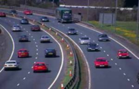 YPK Karayolları Genel Müdürlüğü'ne 1.5 milyar ek ödenek verdi!