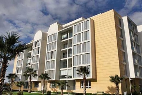 Emlak Konut Pelikan Sitesi'nde 335 bin TL'ye 3+1! Hemen teslim!