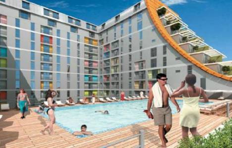 Beylikdüzü New Rezidans'da güncel fiyatlar! 2+1'ler 285 bin TL! 