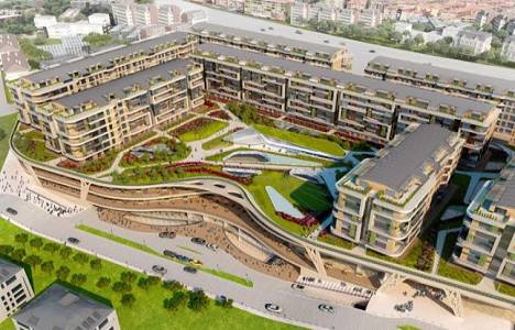 Koru Florya Evleri fiyatları!