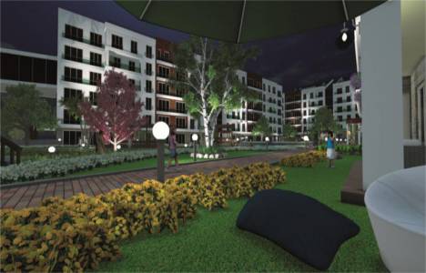 Eminevim Ahenk İstanbul ödeme planı!