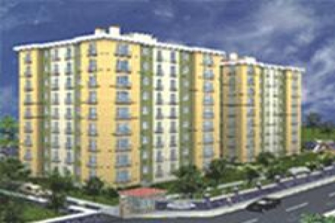 Uygunlar İnşaat Sahrayıcedit'te yeni projeye başlıyor!