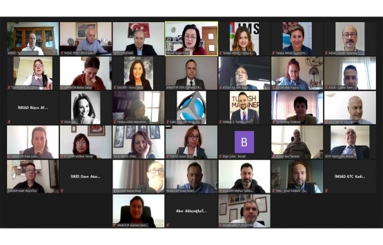 İnşaat malzemeleri sektörü değişime ayak uydurmalı!