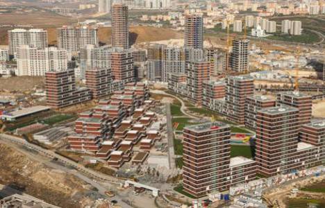 Lounge Evleri Halkalı