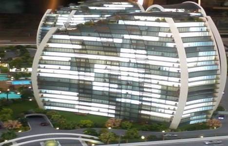 Ağaoğlu Veliefendi Bakırköy projesinin ilk fotoğrafları!