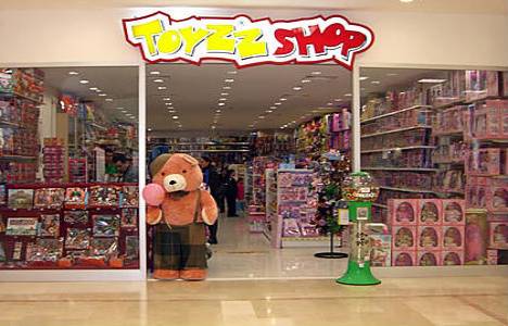  Toyzz Shop 90 mağaza sayısına ulaşacak! 
