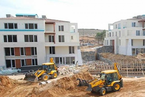 Parsele dahil olanlar ve sonradan alanlar ortak gidere katılmak zorunda!