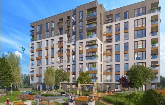 Semt Güngören deki 88 konut ile 8 iş yeri satılıyor! 1+1, 2+1, 3+1, 4+1 ev sahibi olmak için hemen bakın! Büyük fırsat!