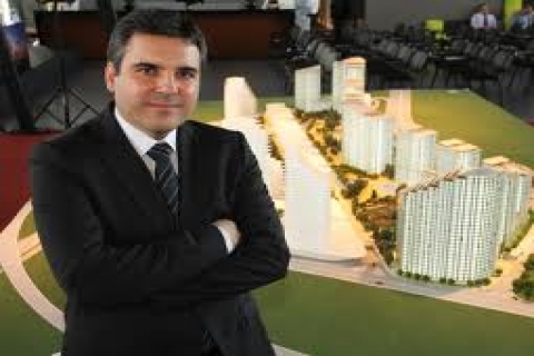 Ege Yapı Yönetim Kurulu Başkanı İnanç Kabadayı: Dönüşüm aşırı imar artışlarıyla olmamalı!