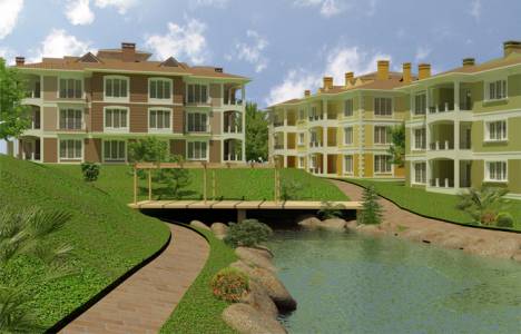  City Court'ta 640 bin liraya! Hemen teslim! 