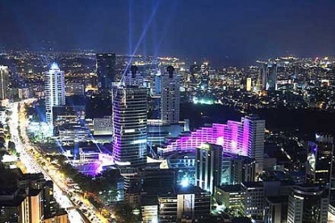 Edi ve Ari Duek kardeşler ortak şirket kurdu