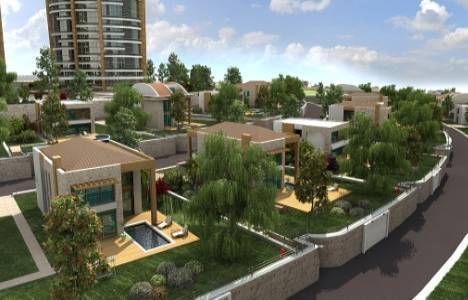 Bahçeşehir Evviva Nirvana ödeme koşulları!