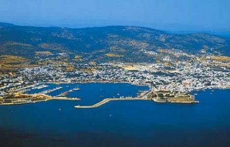 Ortakent'te 1 milyon 750 bin liraya satılık gayrimenkul!