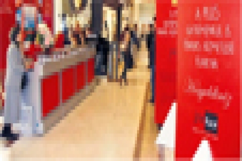 Zeynep Özal, Gayrimenkul Fuarı düzenleyecek