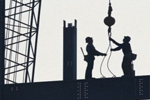 Cenk Biber, Bikur Yapı İnşaat A.ş. 'yi kurdu!