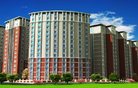 Osmanlı İnşaat Beylik Konutları nda 89 bin TL ye 1+1!