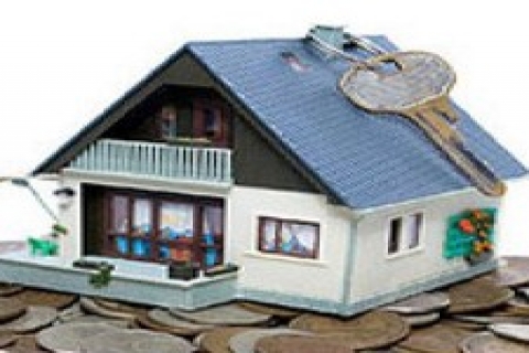 İstanbul 'da ortalama 74 bin TL konut kredisi kullanılıyor