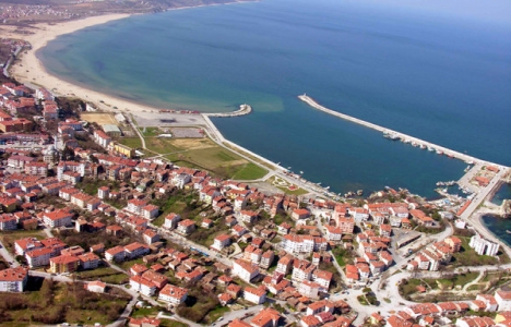 Şile arazi kullanımında örnek oldu!