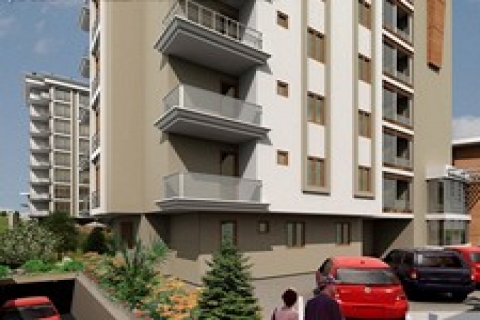 New Life Taşdelen Evleri'nde 235 bin TL'ye 136 metrekare!