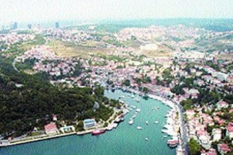 Kaçak yapılaşmaya karşı denetim başladı!