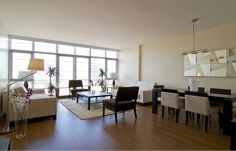 Halkalı Astera Evleri nde 375 bin liraya 3+1! Hemen teslim!