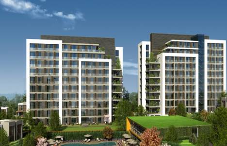  Kurtköy Mira'da 255 bin liraya 2+1! 