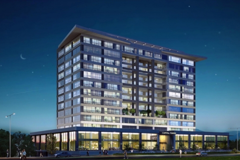 Kapital Tower Bağcılar'da teslimler ne zaman? 