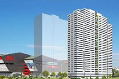 Ağaoğlu My Residence 212'de 239 bin 700 TL'ye!