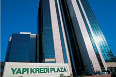 Yapı Kredi Koray GYO, gelir tablosunu açıkladı!