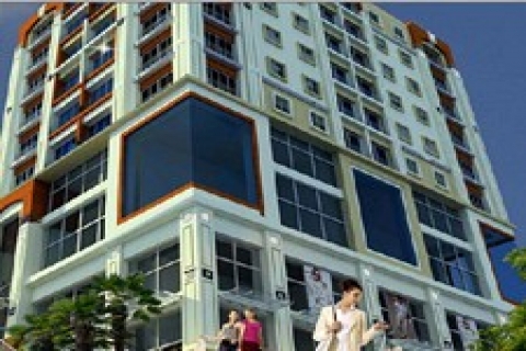 Mira Rezidans Topkapı 'da 362 bin liraya 2 oda 1 salon! Hemen teslim!