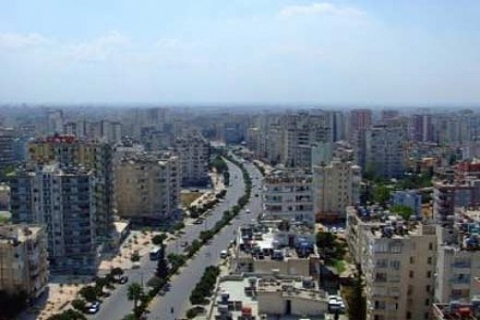 Adana'da konut projeleri Kuzey'de yoğunlaşıyor!