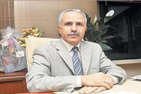 Fevzi Bayram: 1500 metrekareye gökdelen yapılamaz