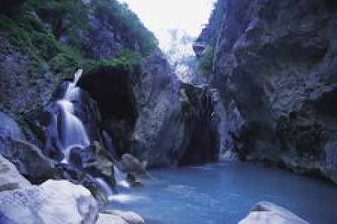 Valla Kanyonu'na yapılacak baraj tepki topladı!