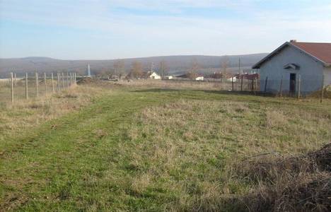 Antalya'da 5 milyon 619 bin liraya satılık arsa!